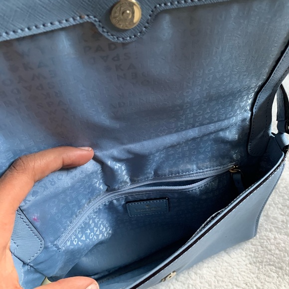 Kate Spade Cameron Street Arielle Crossbody Bag - Picture 2 of 3